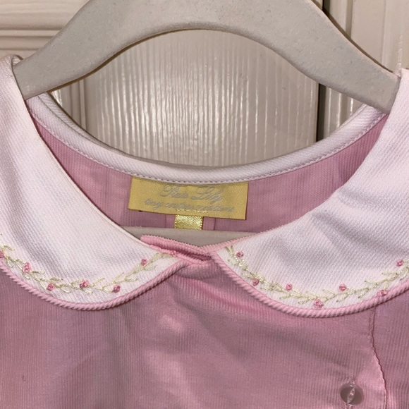 NWT Pixie Lily mini dress - Picture 2 of 5